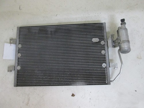 Mercedes-Benz W168 A-Klasse Kondensator A1685000854 A1685001154