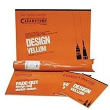 Clearprint (10221516) 1000HTS STB, 11x17, 100 Pack