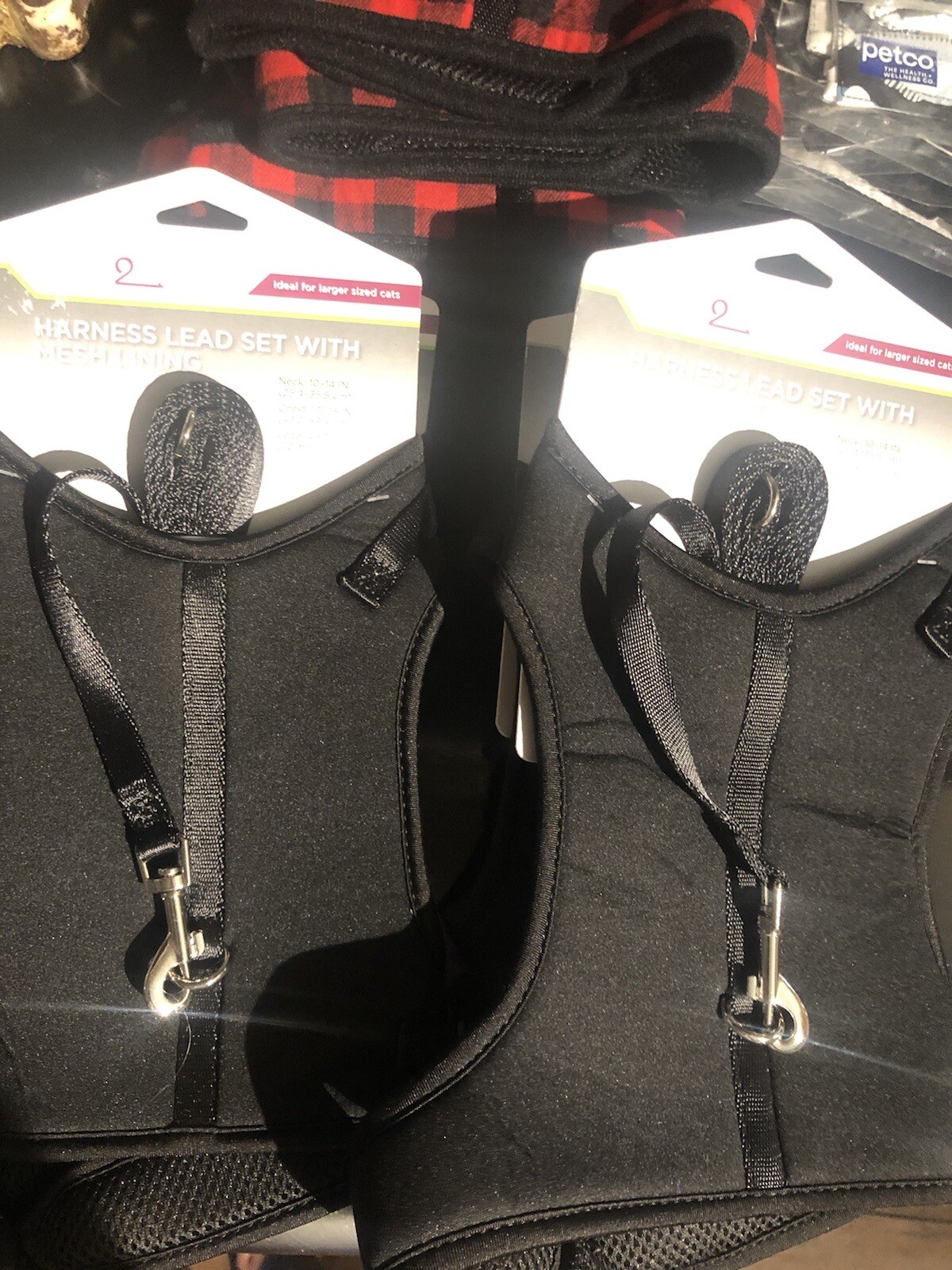 good2go harness lead set