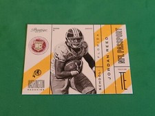 Jordan Reed Prestige Passport