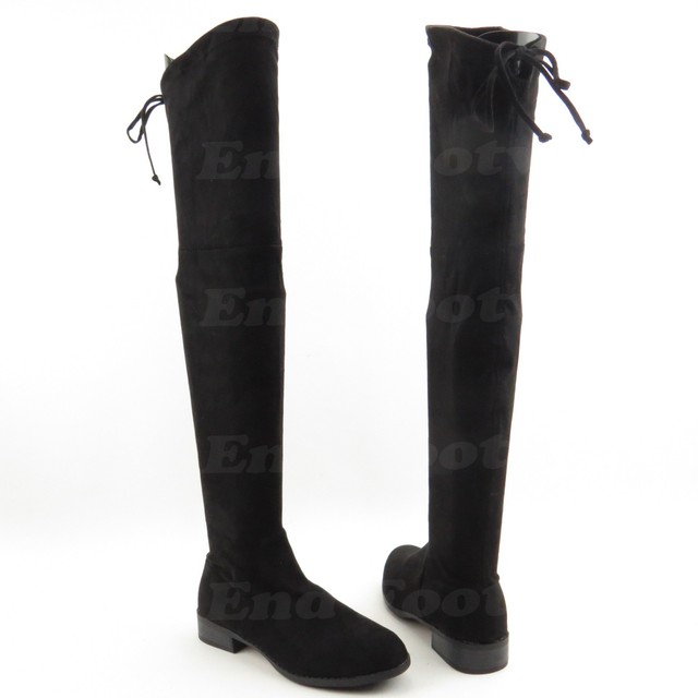 catherine malandrino knee high boots
