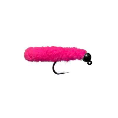 Mop Fly, various sizes & colors, 3-pack