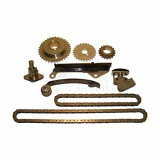 Cloyes Engine Timing Chain Kit Front 94174S for Nissan