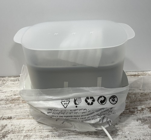 Tommee Tippee Steri-Steam Electric Sterilizer - NEW, OPEN BOX - Picture 8 of 8
