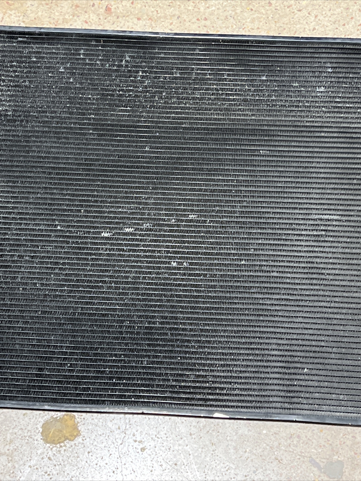 2014 2018 Jeep Cherokee AC Condenser OEM 52014775AB, Used Good eBay