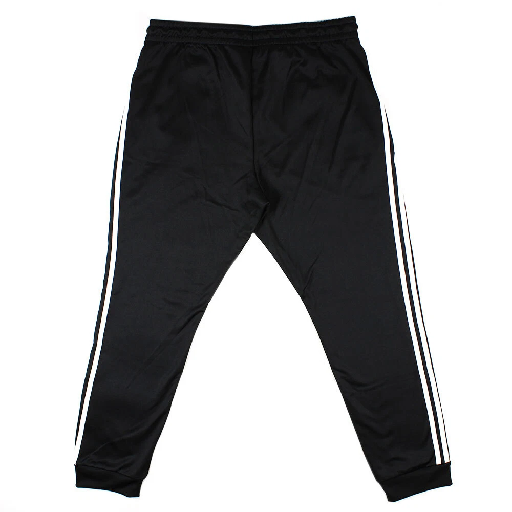 Adidas originals top linear pants men's