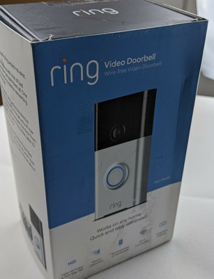 ring camera and alexa