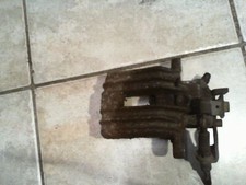 Bremssattel hinten links VW Polo 1.2 TSI 6R