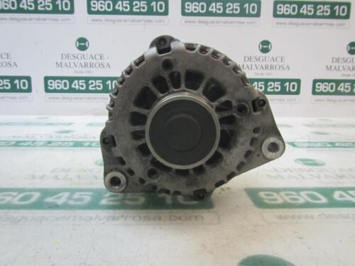 ALTERNATOR / 16254431 FOR SSANGYONG RODIUS 2.7 TURBODIESEL CAT - Picture 1 of 10