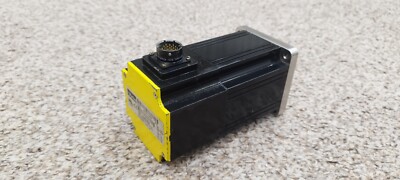  PARKER COMPUMOTOR MPC891-113955 0.55hp 230VAC Servo Motor Fast DHL Shipping  