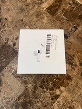 Apple Airpod Pro Box OEM Charging Cable Wire