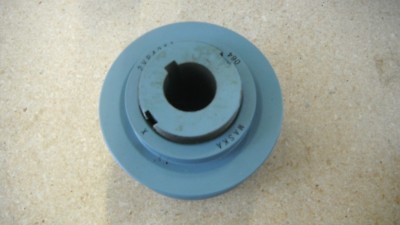2VP42 -1'' VARIABLE PITCH SHEAVE MASKA