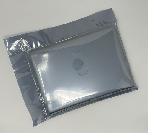 18 Stck. ESD Antistatische Hauptplatine Taschen 12 x 16 Zoll (319*406 mm) 3 Mil, offene Oberseite - Bild 6 von 6