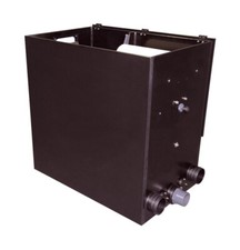 Genesis-EVO 3/500S (Schwerkraft) inkl Rota 42 Watt Amalgam Tauch UVC