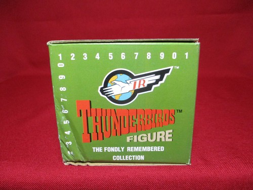 Thunderbirds Tracy Island Fondly Remembered Collection Gerry Anderson Resin Toy - Picture 4 of 4