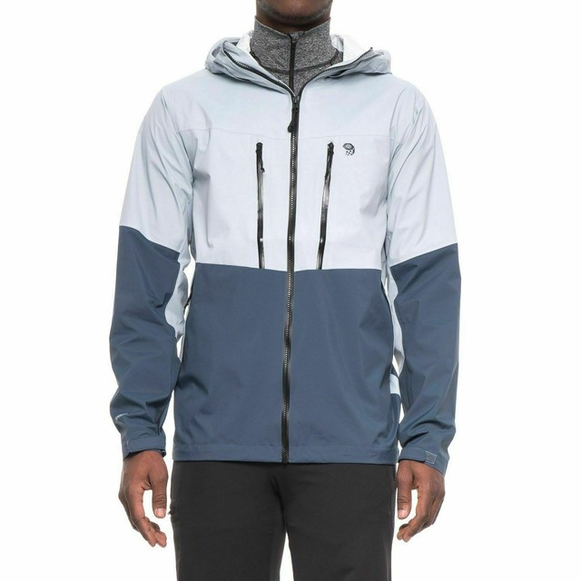 thundershadow jacket