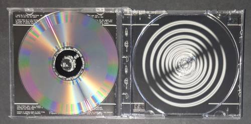 Kendall Kelly Radar CD 1997 LGBTQ+ Artist - Bild 3 von 4