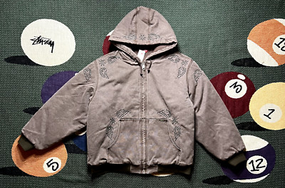 Supreme Moleskin Paisley Peacoat Sサイズ Supreme Moleskin Paisley Peacoat Size S