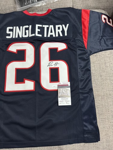 Texans RB Devin Singletary says Dameon Pierce is more than a 'bruiser' - Yahoo S