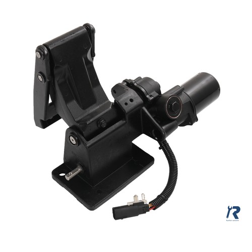 Power Running Board Motor Right Side w/ 145'' Wb 3.0L for 2019-2022 Ram 1500 - Picture 12 of 17