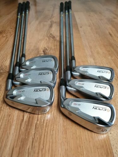 Epon Af-106 Speeder Nx Black | eBay UK