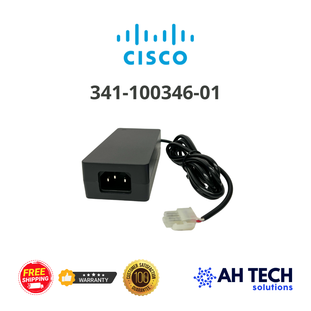 One For CISCO C891 C897 C899 C890 Power Adapter 12V 5.5A ADP-66CR - Foto 9