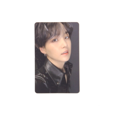 BTS] Map Of The Soul : 7 / On / Version 02 / Official Photocard