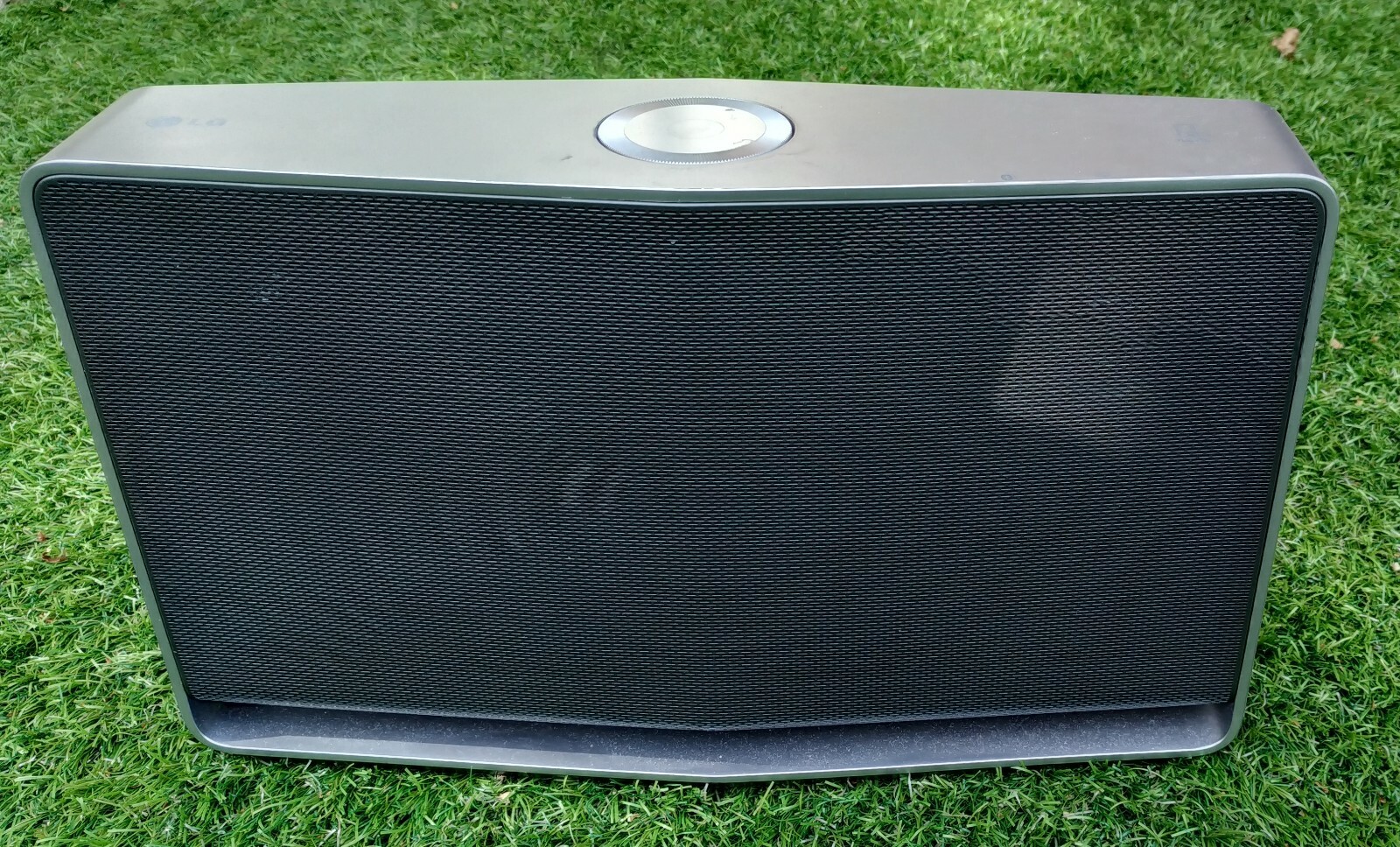 lg h4 speaker