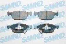 Samko 5SP1991 brake pad set, disc brake for Honda