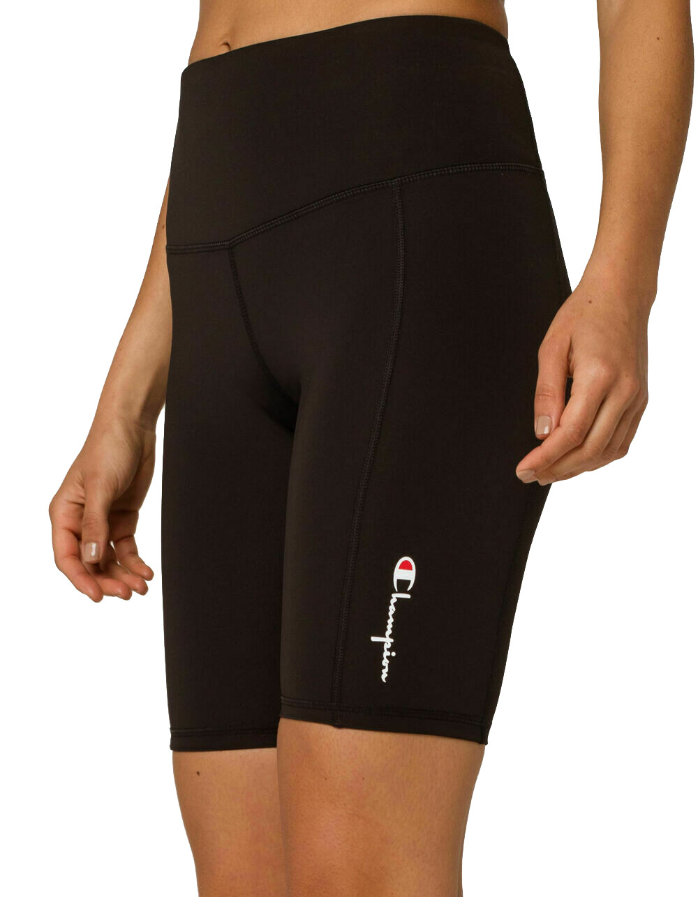 CHAMPION Women's High Rise 9