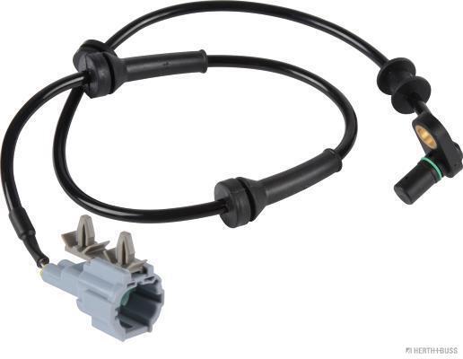 Herth+Buss Jakoparts J5901043 Abs Sensor FüR Nissan-image
