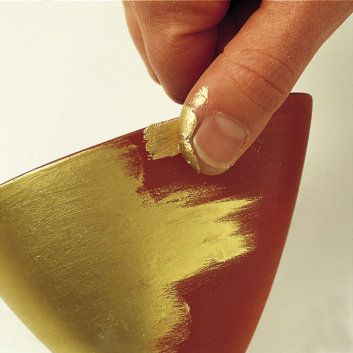 Pebeo Gilding Wax Empire Gold - 30ml Pot