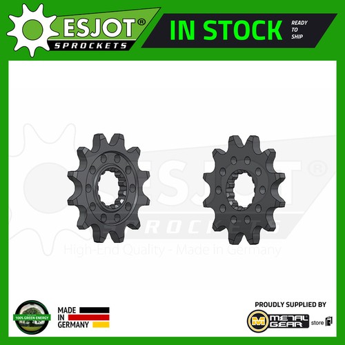 Jt Self Cleaning Front SprocketYamaha Yz 250 Yamaha Yzf 450 426 400 Kawasaki Kx 250 Yamaha Wrf 450 426 400 - Foto 6