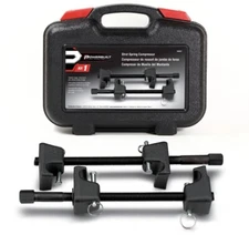 Powerbuilt Strut Spring Compressor Kit - 648627E
