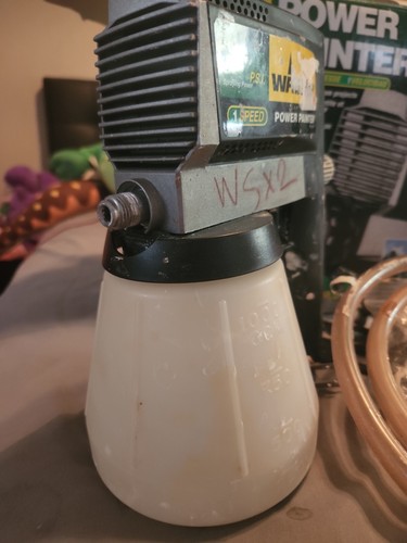 Wagner Power Painter Model 170 70 Watt 
