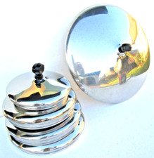Farberware Vintage Lids Lid Replacement Stain...