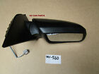 <!--F#f_0-->VF HOLDEN COMMODORE DRIVER SIDE RIGHT HAND VF ELECTRIC DOOR MIRROR 3 PIN NEW <!--F/-->