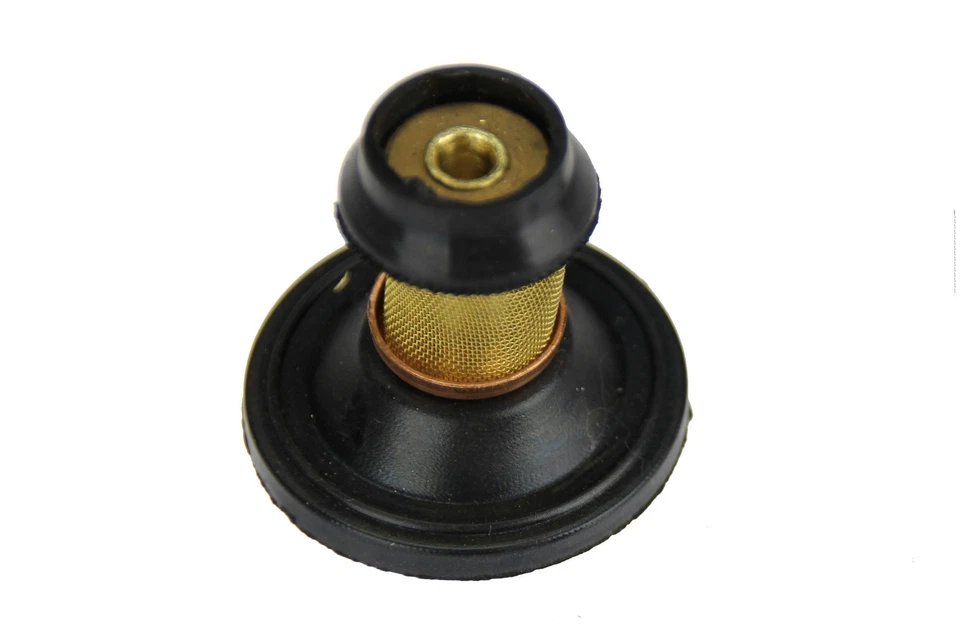 Kit de válvula de controle de aquecedor HVAC URO para 1987 BMW L6 - Imagem 4 de 4