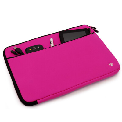VanGoddy Laptop Sleeve Case Zip Bag For 15.3'' Lenovo ThinkPad X9 15 Aura Edition