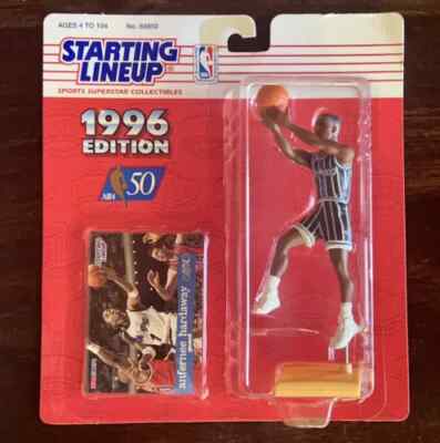 Kenner Starting Lineup Sports Action Figures MLB NBA NFL NHL