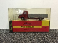 Krupp Kipper 1:90 Piccolo Schuco