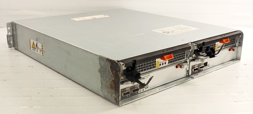 EMC Corporation EAE 046-004-218_06 Storage Array w 2 SAS Modules, 2 550W PSUs - Picture 10 of 10