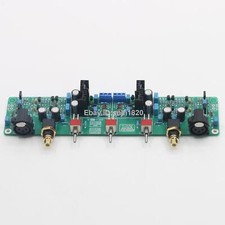 HiFi Integrated Balance Audio Input Switch Board  For BRYSTON 4B/28B Support BTL