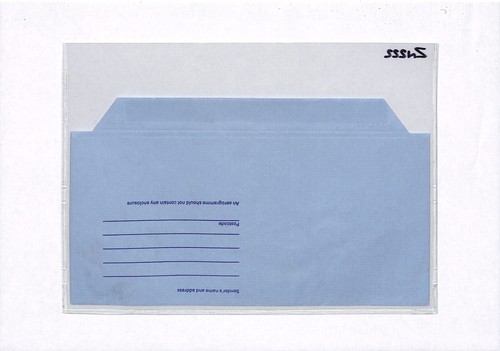 GB QV Unused Stationery AIR LETTER FORCES MAIL *GULF* MOD 674 {samwells}ZN222 - Picture 8 of 10