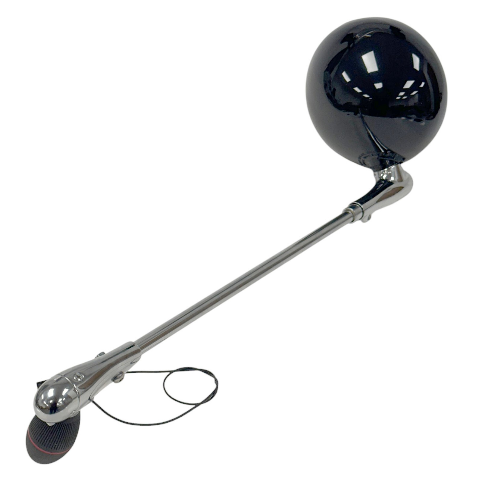 Unity 218010-0002 Spotlight for Ford Explorer PI Utility 2020 and Beyond LH 100W