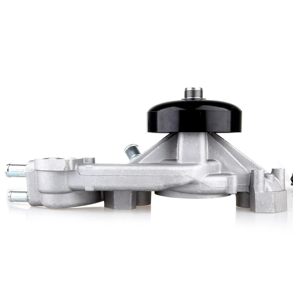 Water Pump W/ Gasket for GMC Chevrolet Silverado 2500 HD 4.8 5.3L 6.0 L Vortec - Image 4 of 4