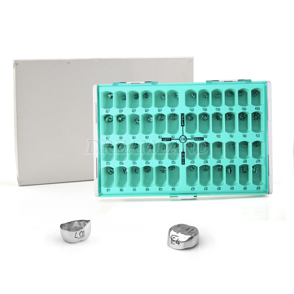 Pediatric Stainless Steel Crowns In Truckee CA