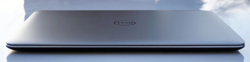 Laptop Dell Precision M3800 i7-4702HQ 16GB 256GB SSD 15,6" FHD Touchscreen K1100 - Immagine 3 di 4