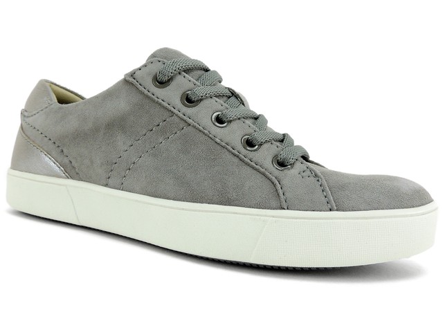 naturalizer grey shoes