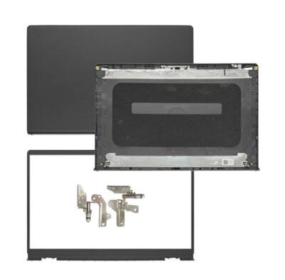 Nuova Cover Posteriore LCD Schermo Superiore Per Dell Inspiron - Foto 3